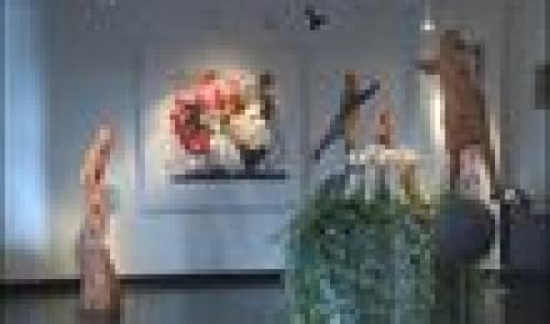 Galerie Liehrmann : exposition